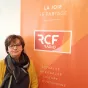 Marie-Josée Lhomme DR RCF
