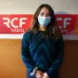 Mathilde Chevrel, janvier 2022