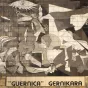 Reproduction murale du tableau Guernica, de Picasso ©Wikimédia commons