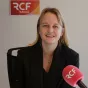Louane Chenal © RCF Lyon / Charlotte Mongibeaux