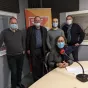 Le Club 57 du 10 janvier 2022