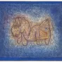 Paul Klee, Bâtard ©  Zentrum Paul Klee, Bern