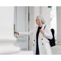 Une visite commence ©Pexels