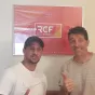 ® RCF34 - Mounir Biba et Olivier Coste (octobre 2019)