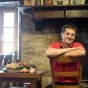 Stéphane Linou