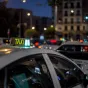 taxi - © JavyGo via Unsplash