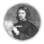 Thomas Tallis, gravure de Niccolò Haym.