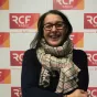 Valérie Faton, directrice Régionale @ RCF Jura