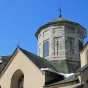 église arménienne