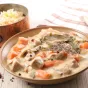 La blanquette de veau © iStock