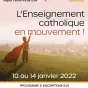 DR Enseignement Cat
