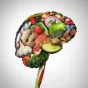L'influence du cerveau sur le goût des aliments © iStock