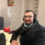 Guillaume Saling, co créateur d ela chaine You tube  Omega vidéo