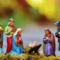 Santons ©Pixabay