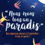 Couverture du livre “Nous irons tous au paradis” de Fabrice Chatelain, Ed. Artège