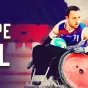 Championnat d'Europe de rubgy fauteuil