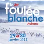 La foulée blanche 2022