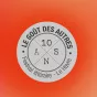 Affiche des 10 ans du festival  ©Le Goût des Autres