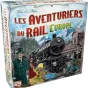 Les aventuriers du rail