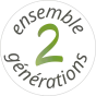 Logo ensemble2generations