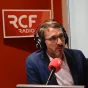 Matthieu Orphelin, député de Maine-et-Loire - ©RCF Anjou