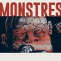 Monstres (Windsor-Smith - Delcourt)