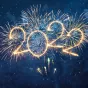 Bonne Année 2022 © iStock