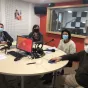 Regards politiques sur l'actualité
