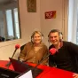 Sonia et Eric Bridoux