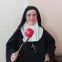 Sr Marie-Ange 1/2