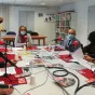 table ronde Interaction RCF Oyonnax nov 2021