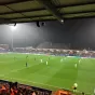 Vannes vs PSG à la Rabine ©RCF 