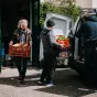 "Tout ô'pré"