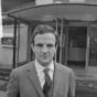 © Wikicommons. François Truffaut en 1965.