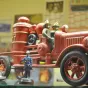 © L'Univers des Pompiers