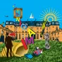 © Revue Projet / visuel du numéro