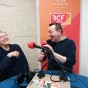 2022 Les masques ont été enlevés pour les besoins de la photo :)