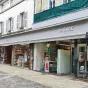 Librairie Le Passage