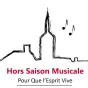 Un tour du monde en musique avec Hors saison musicale à Beffes.