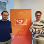 Jérémy et Clément, association Les Josettes © Chloé Vernet