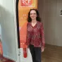 Marie-Céline Pestrinaux, déléguée départementale Epilepsie France ©RCF