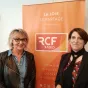 Corinne Garcia et Carole Grosset