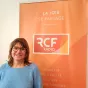 Anne Perry DR RCF