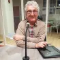 Philippe Thillay, président du mouvement européen pour la Seine-Maritime ©RCF