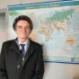 Paul Molac, député du Morbihan, conseiller régional et nouveau président de l'office public de la langue bretonne. ©Julie Rolland
