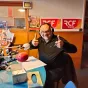 Pascal Mouscaz " Mouss "