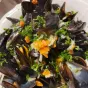 Moules façon Galmiche