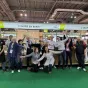 L'Agence d'Attractivité de l'Indre présente à Paris au Salon de l'Agriculture ! © Facebook officiel.