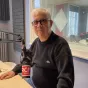 Francis Flamain, responsable pour la Ligue contre le Cancer du comité départemental de la Moselle.