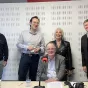 Le Club 57 du 14 février 2022